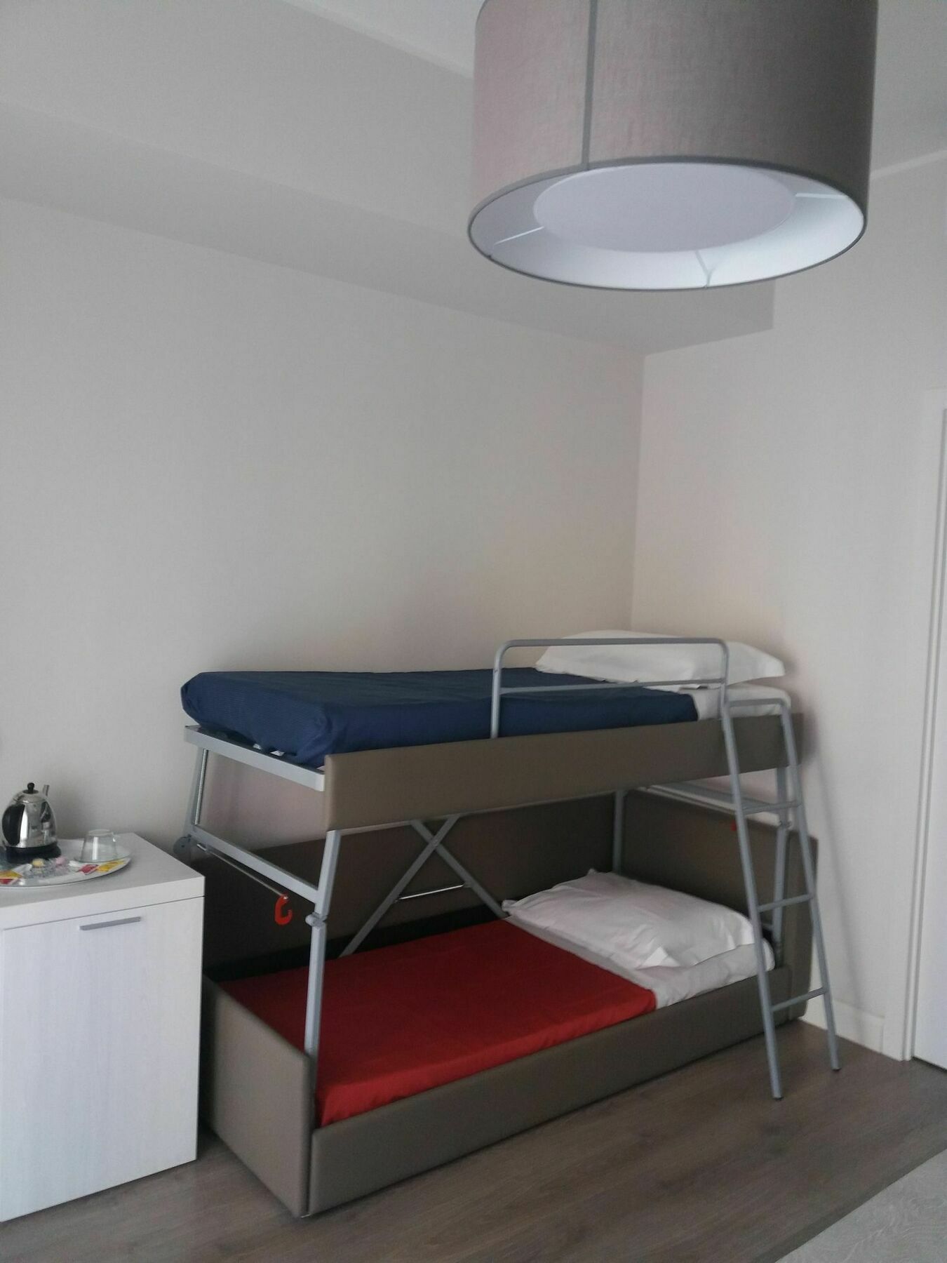 Domus Roma Hotel Matera Exterior photo